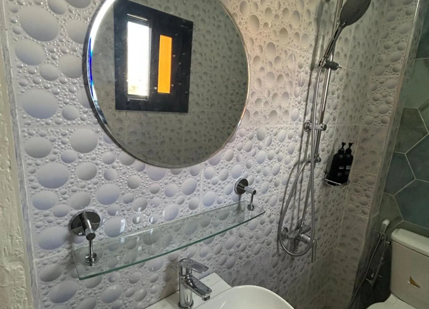 Chambre Olive & Wifi Dakar 0*,  Senegal