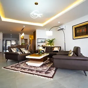 Thea Appart hôtel