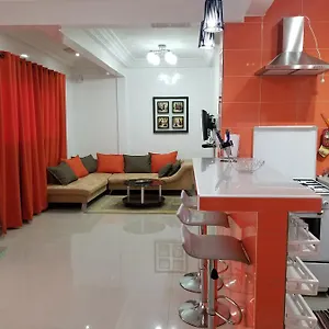 Confort Fann Hock Appartement