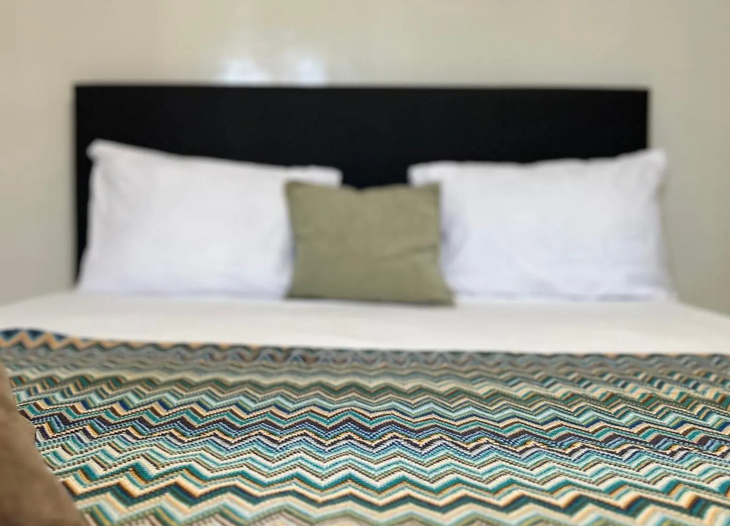Ubytování v soukromí Chambre Olive & Wifi Dakar Senegal